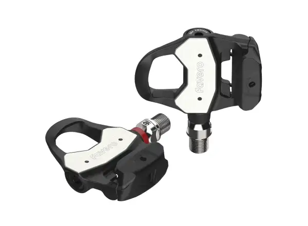Favero Assioma PRO RL-1 pedály s powermetrem kompatibilní s Look KEO