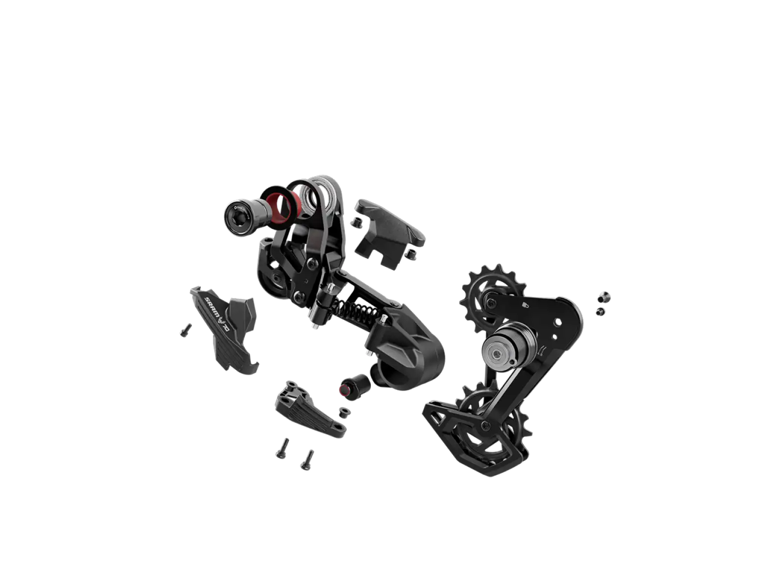 Sram Eagle 70 T-Type přehazovačka