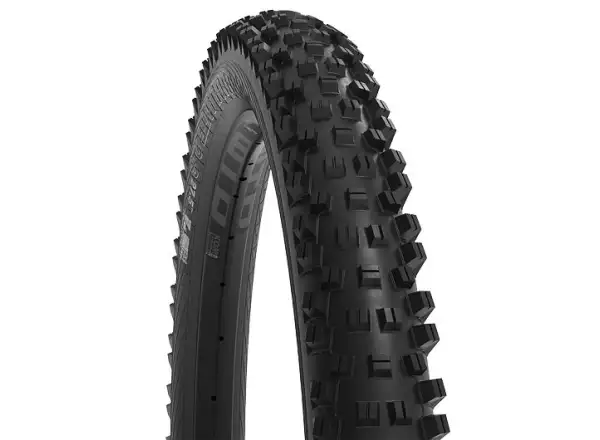 WTB Vigilante TCS Slash Guard Light/TriTec High Grip 27,5x2,60" MTB plášť kevlar černá