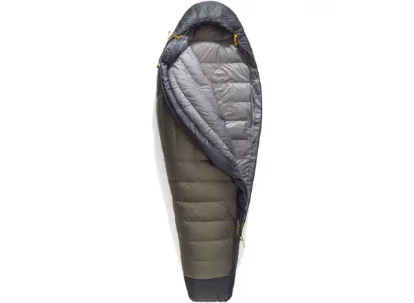 Sea To Summit Spark Pro Down Long spací pytel -9C Beluga