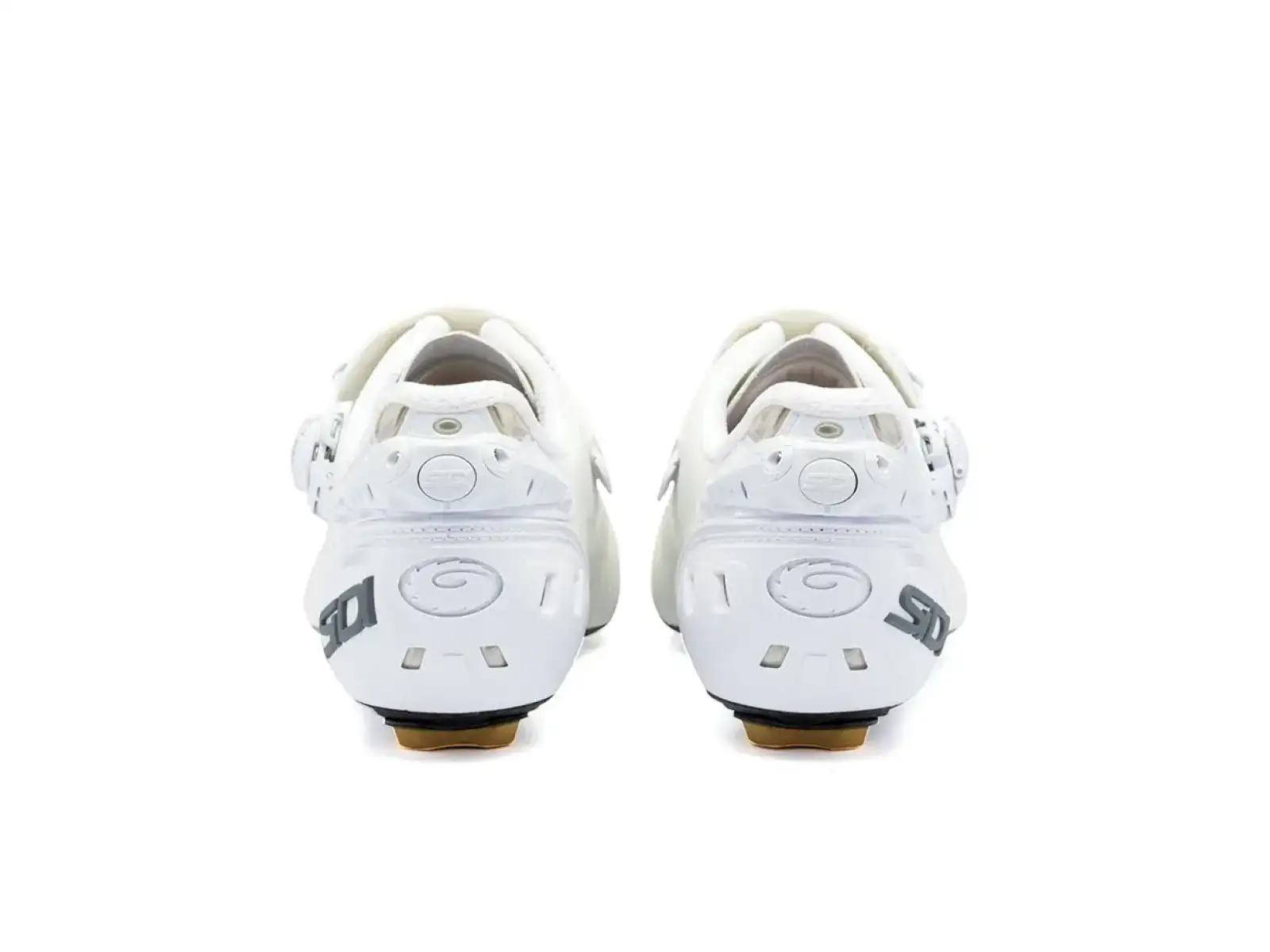 Sidi Wire 2S pánské silniční tretry White
