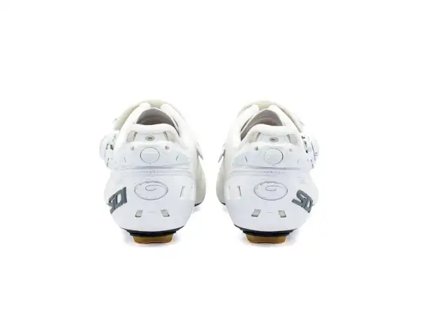 Sidi Wire 2S pánské silniční tretry White