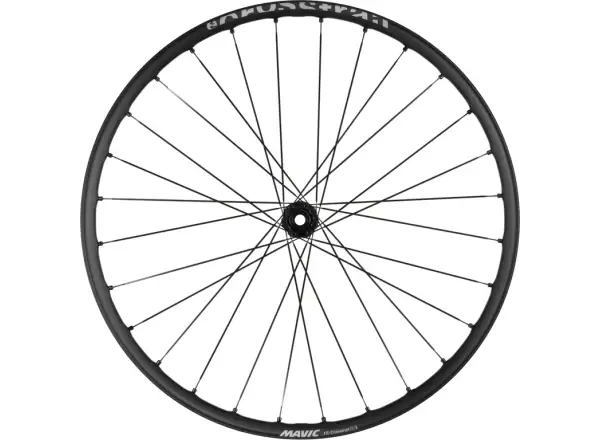 Mavic E-Crosstrail SL 29" Boost Disc CL přední vypletené kolo