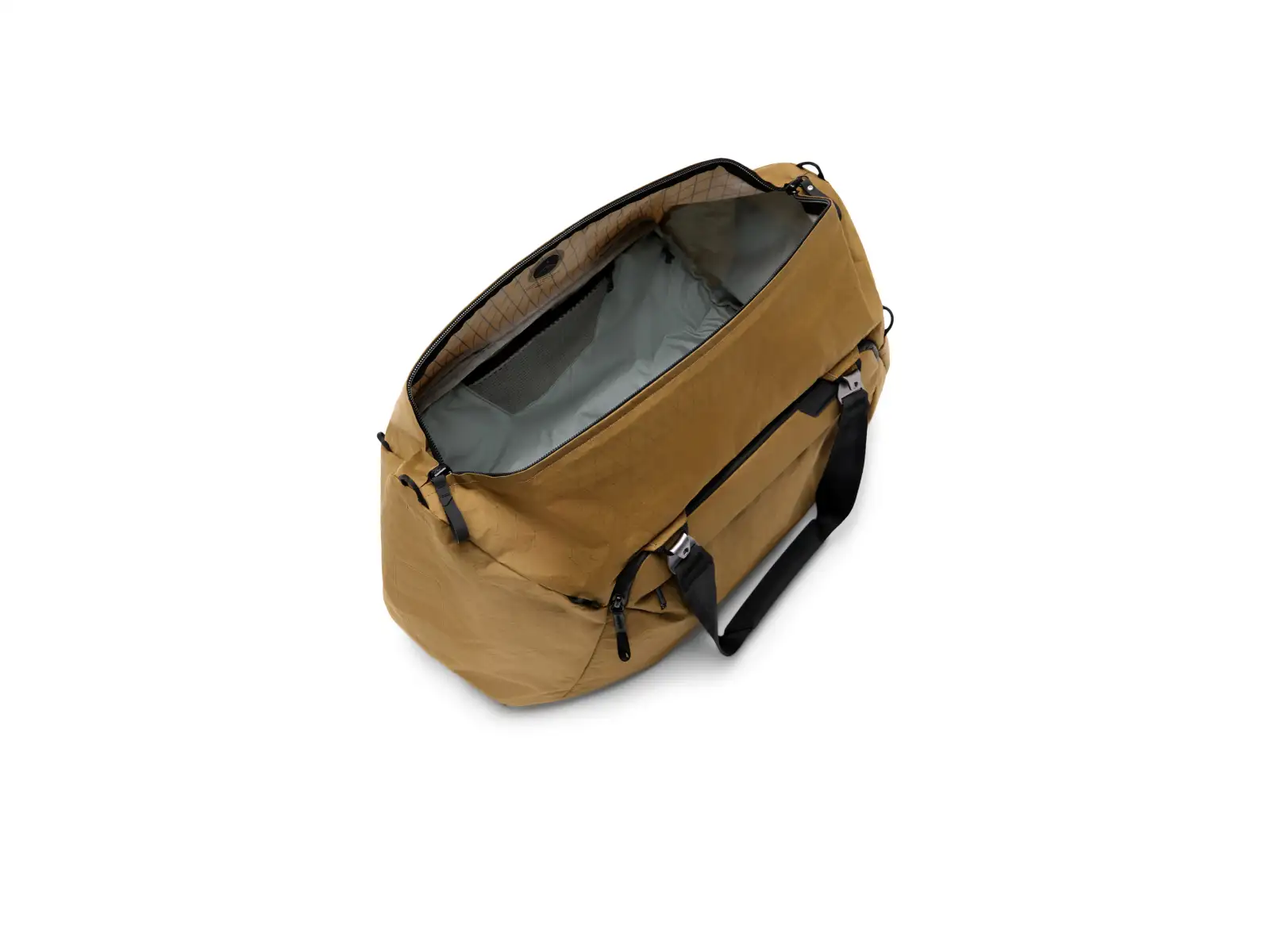 Peak Design Travel Duffel 50 l taška Coyote