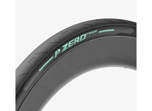 Pirelli P Zero Race Colour Edition TechBELT 26-622 silniční plášť kevlar Celeste