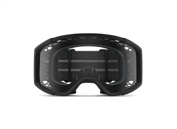 Smith Rhythm MTB + Dirt Screen brýle Black/Clear