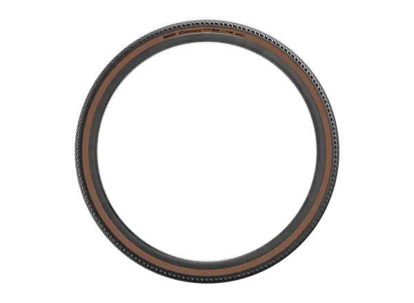 Plášť Pirelli Cinturato™ GRAVEL RH High Perf., 50-622, ProWALL, 120tpi,SmartEVO GR,Classic - ROZBALENO