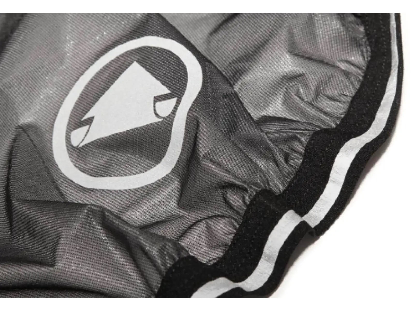 Endura FS260-Pro Adrenalin Race Cape II pánská bunda Black