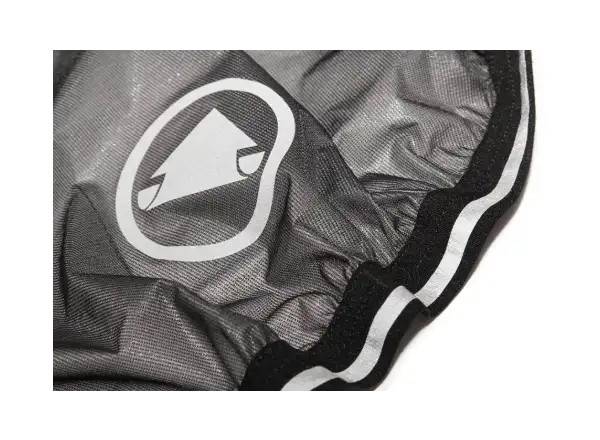 Endura FS260-Pro Adrenalin Race Cape II pánská bunda Black