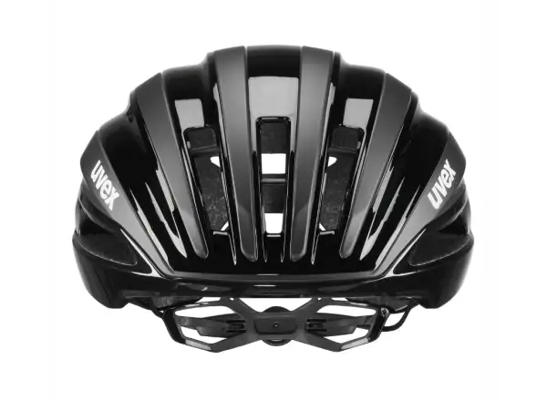 Uvex Surge Aero MIPS silniční přilba Black Matt