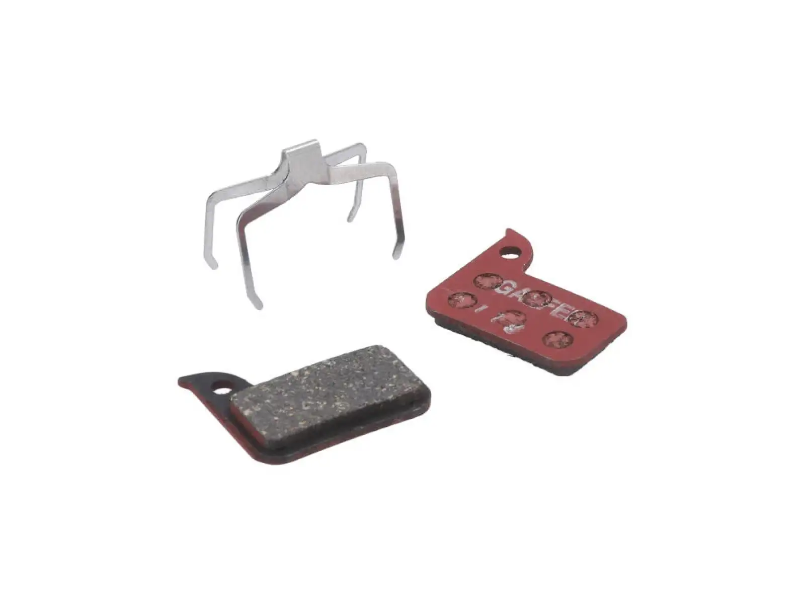 Galfer FD469 Advanced brzdové destičky pro Sram HRD, Red, Force, Rival