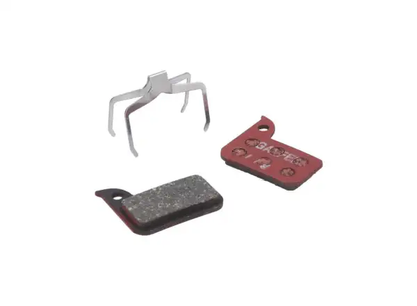 Galfer FD469 Advanced brzdové destičky pro Sram HRD, Red, Force, Rival