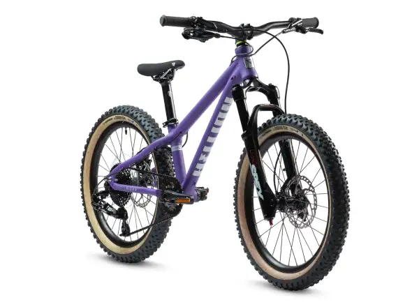 Early Rider Hellion 20 dětské kolo Electric Purple