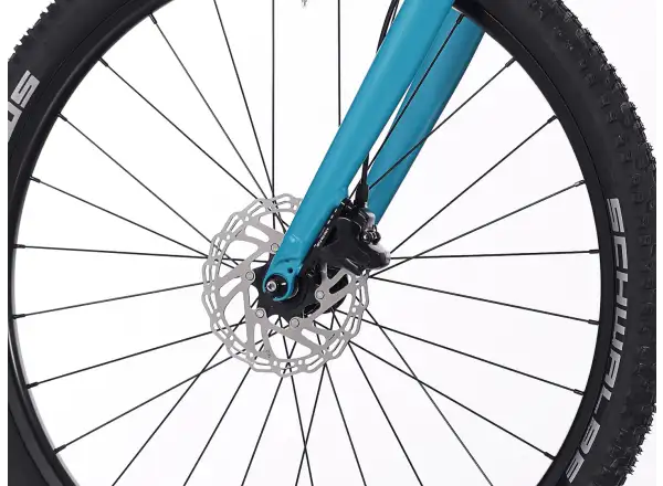 Superior F.L.Y. 27 dětské kolo Matte Teal