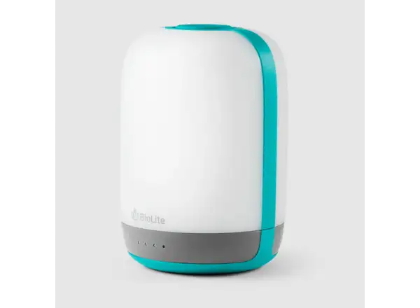 BioLite Alpenglow 500 lucerna