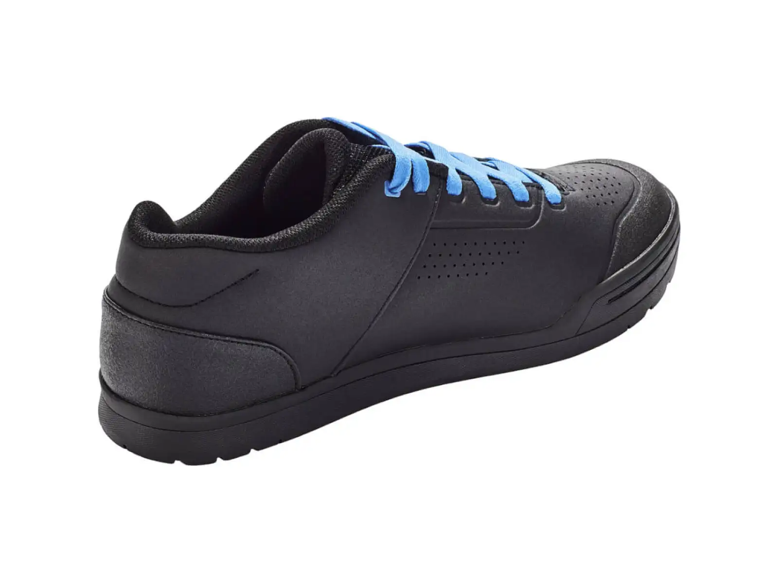Shimano SH-GR501 pánské MTB boty černá/modrá