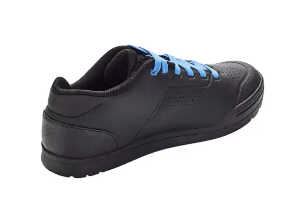 Shimano SH-GR501 pánské MTB boty černá/modrá
