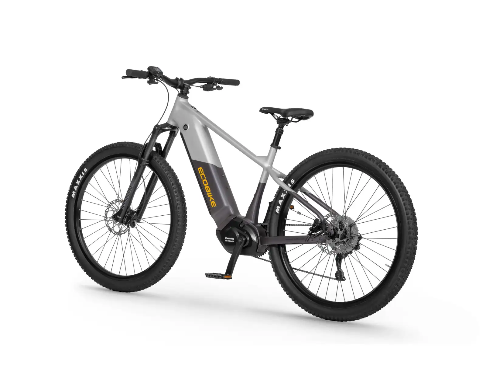 Ecobike Mauler 1080 Wh horské elektrokolo