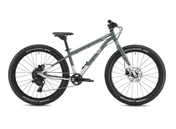 Early Rider Seeker 24" dětské kolo Forest Green 2026
