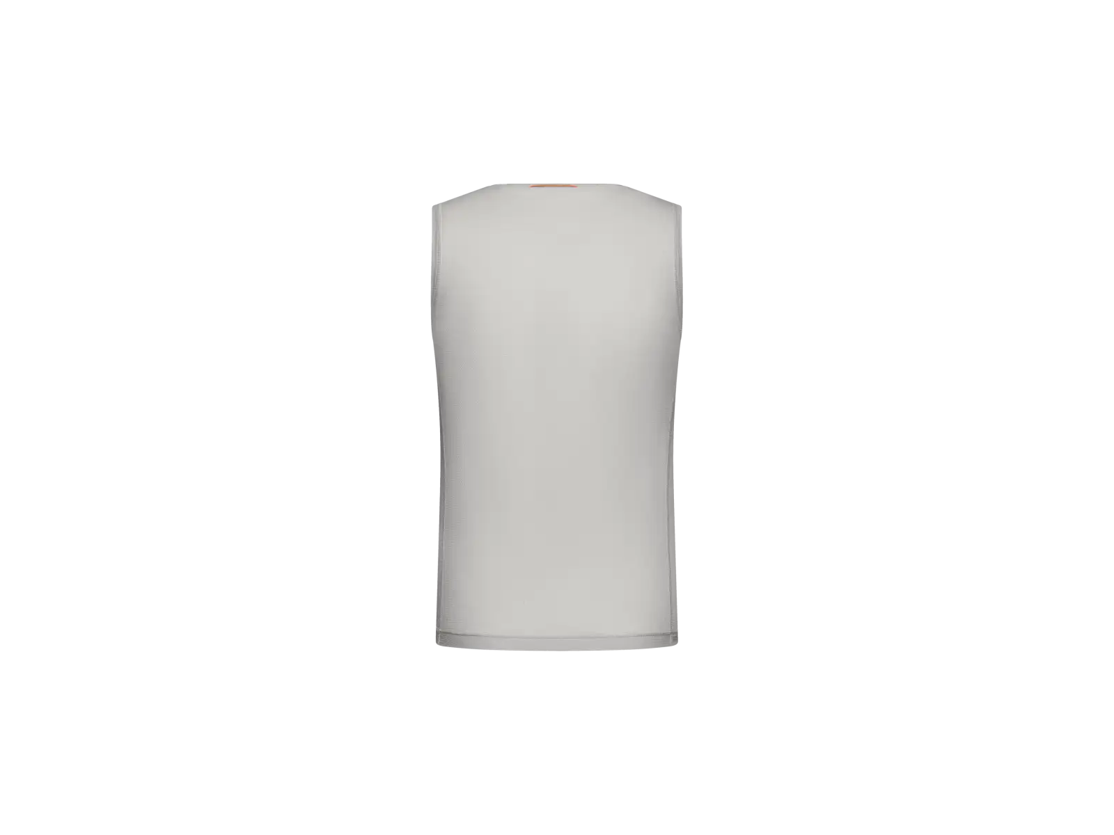 POC Layer Mid pánské spodní triko bez rukávů Granite Grey