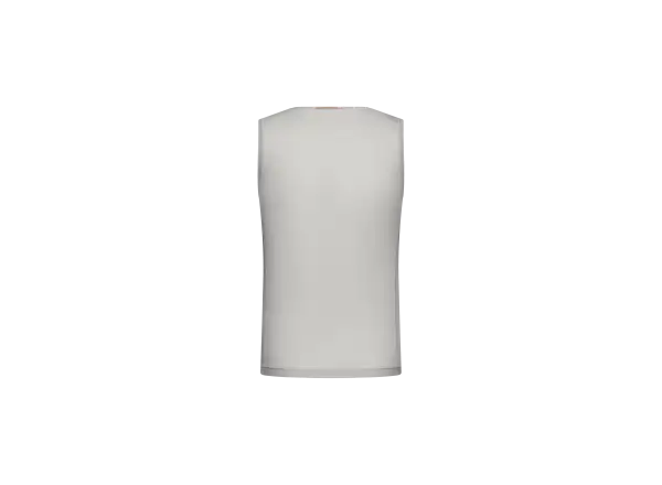 POC Layer Mid pánské spodní triko bez rukávů Granite Grey