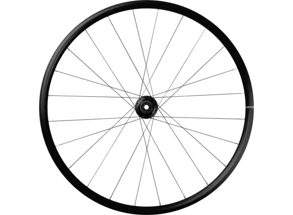 Mavic Aksium 1 Disc CL zadní vypletené kolo ořech Sram XDR