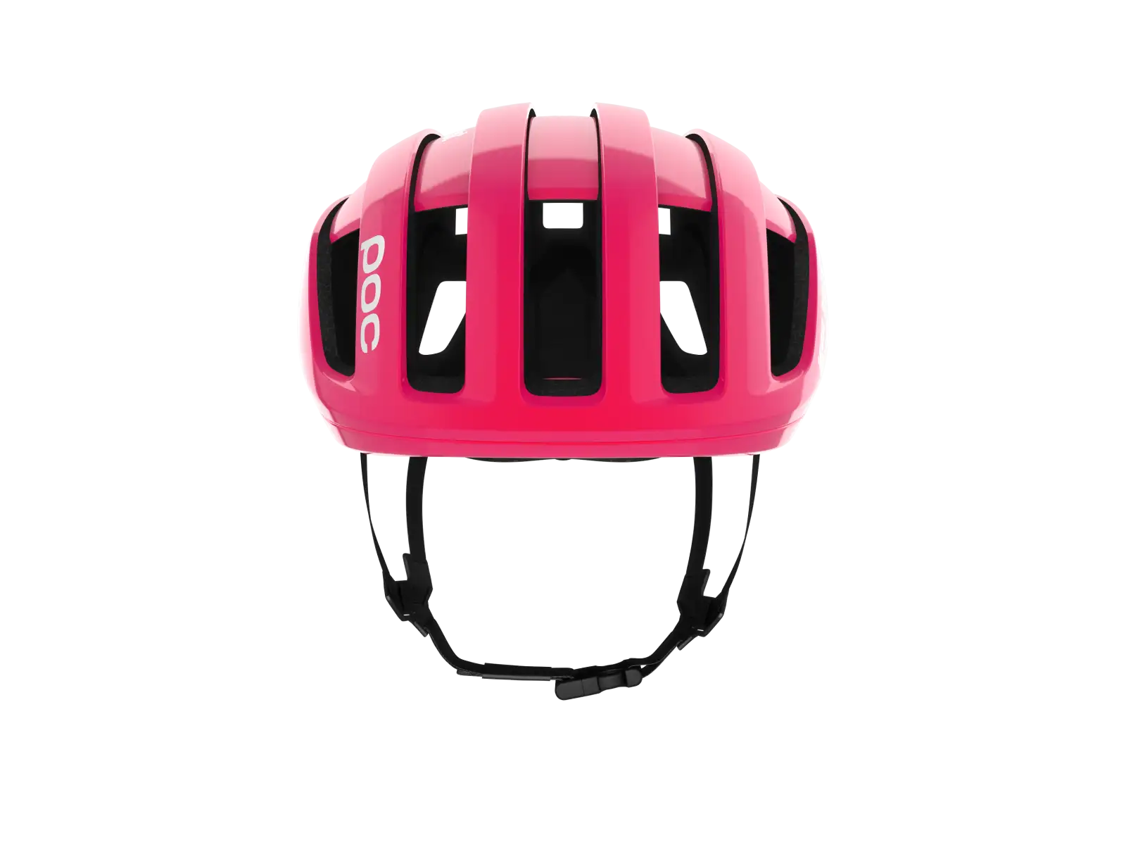 POC Cytal EF Pro Team Edition silniční přilba Pink 2025
