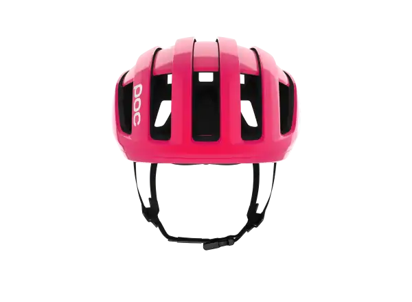 POC Cytal EF Pro Team Edition silniční přilba Pink 2025