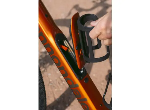 Cannondale Topstone Carbon LTD Lefty AXS gravel kolo TGE