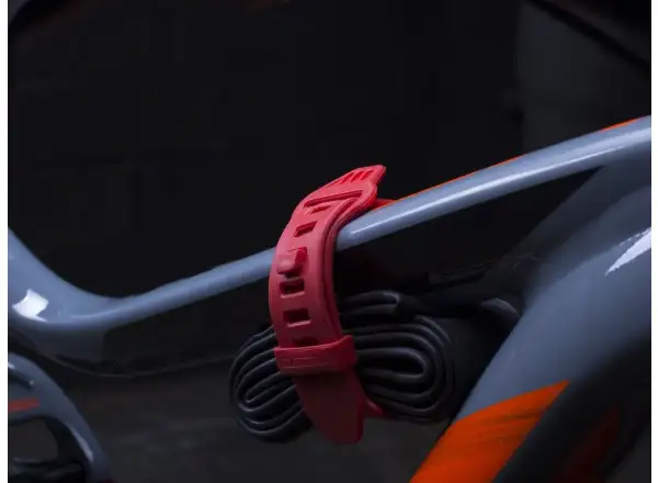 All Mountain Style OS Strap stahovací páska Red