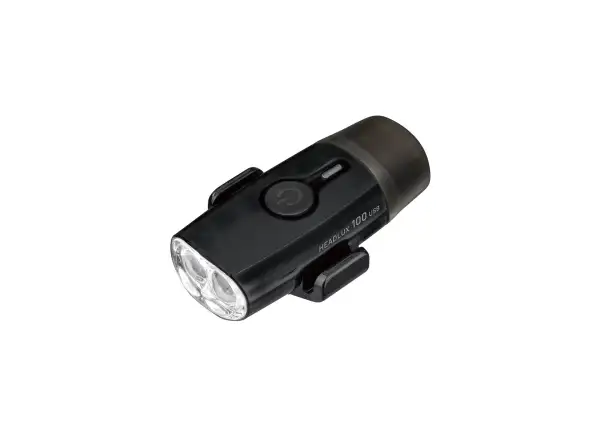 Topeak Headlux USB 100 světlo na helmu