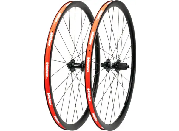 Vision Team 30 i23 Disc gravel vypletená kola ořech Shimano HG11 - Z KOLA