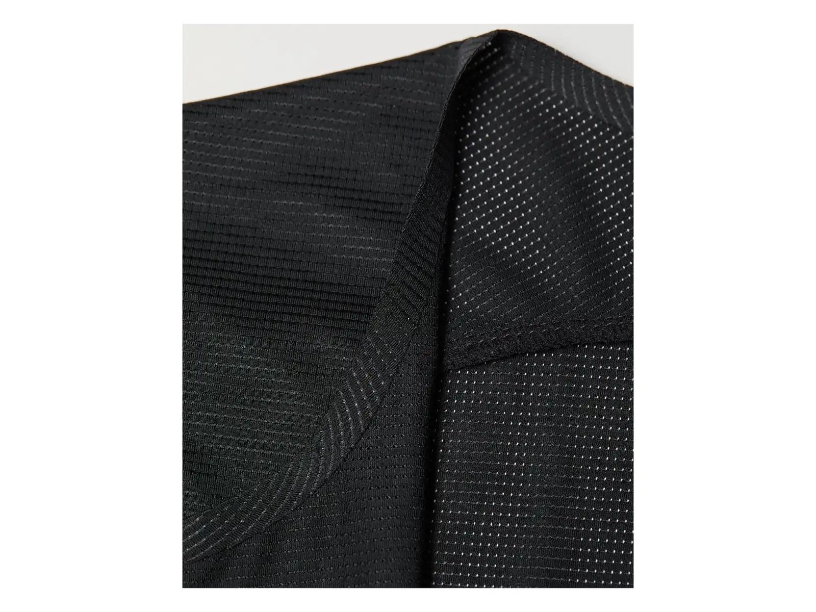Silvini Auronzo pánský dres krátký rukáv Black/Ocean