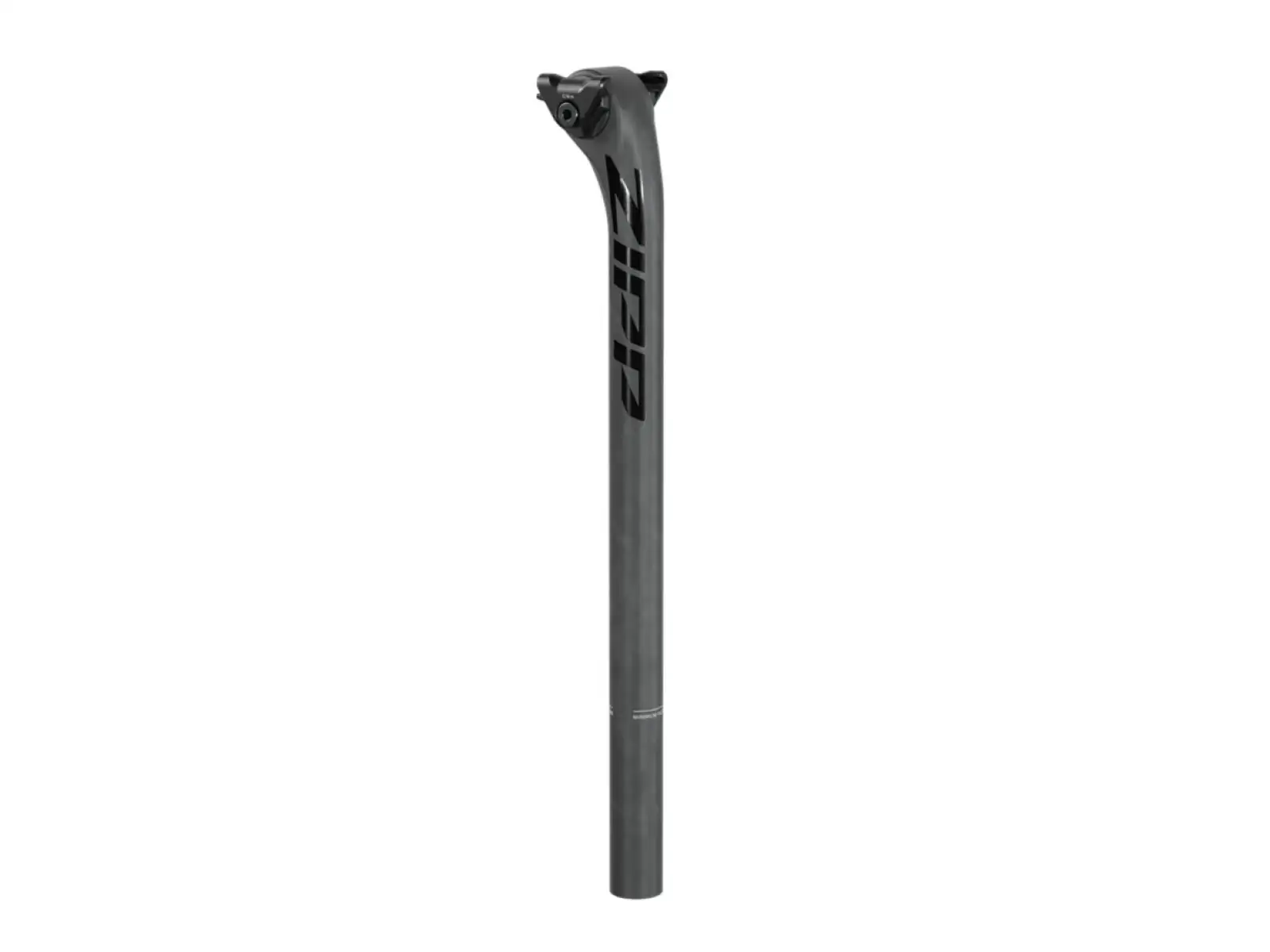 Zipp SL Speed sedlovka 27,2 x 400 mm matná černá