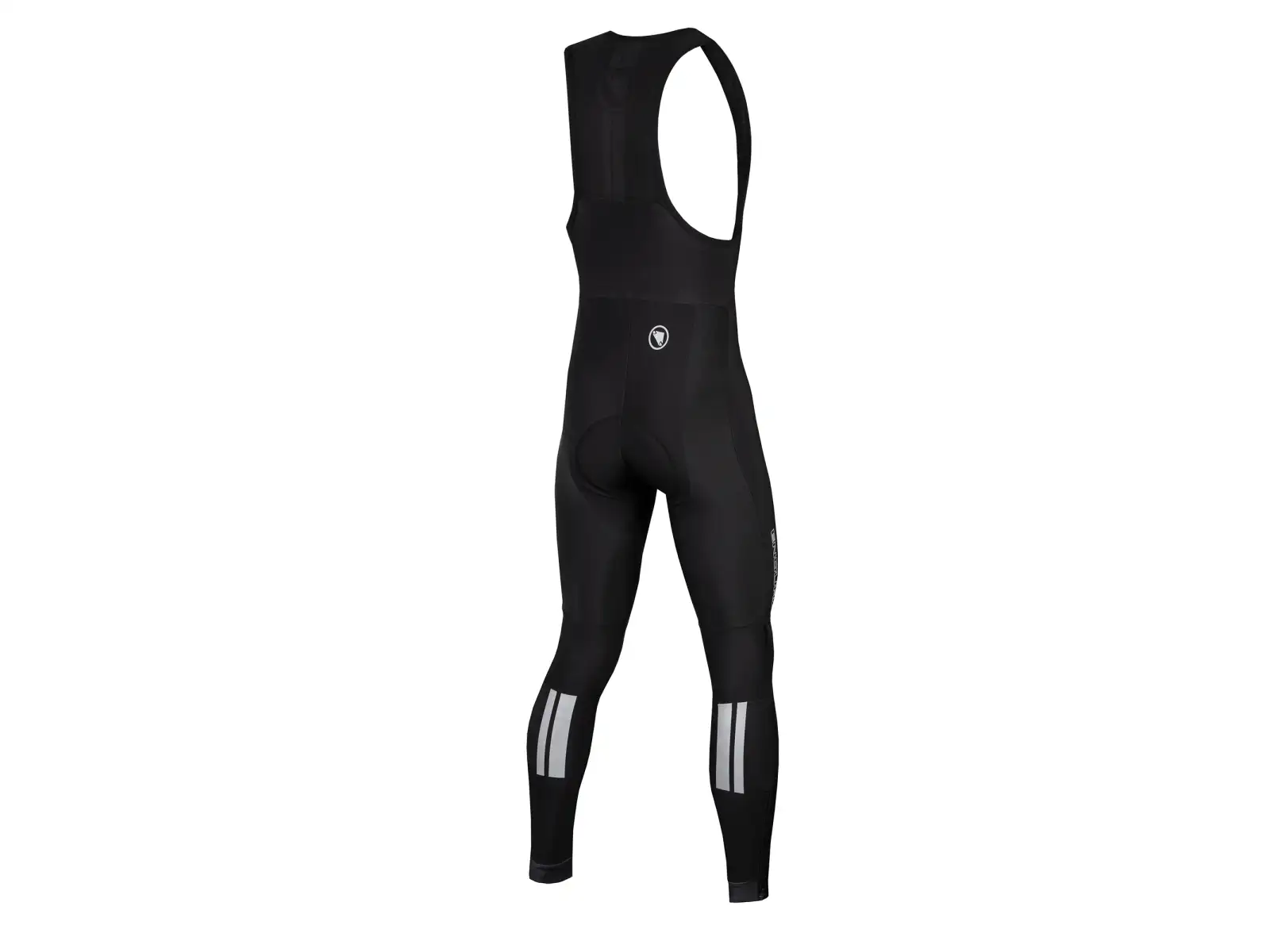 Endura FS260-Pro Thermo II kalhoty s vložkou a laclem black