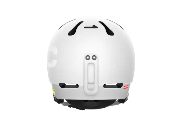 POC Fornix BC lyžařská přilba Hydrogen White Matt