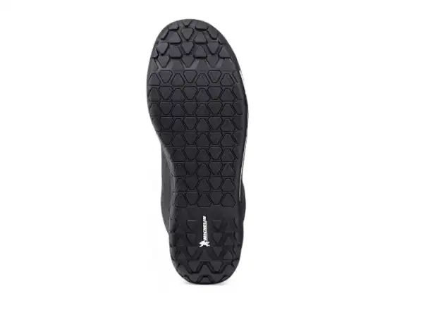 Northwave Clan MTB pánské boty Black