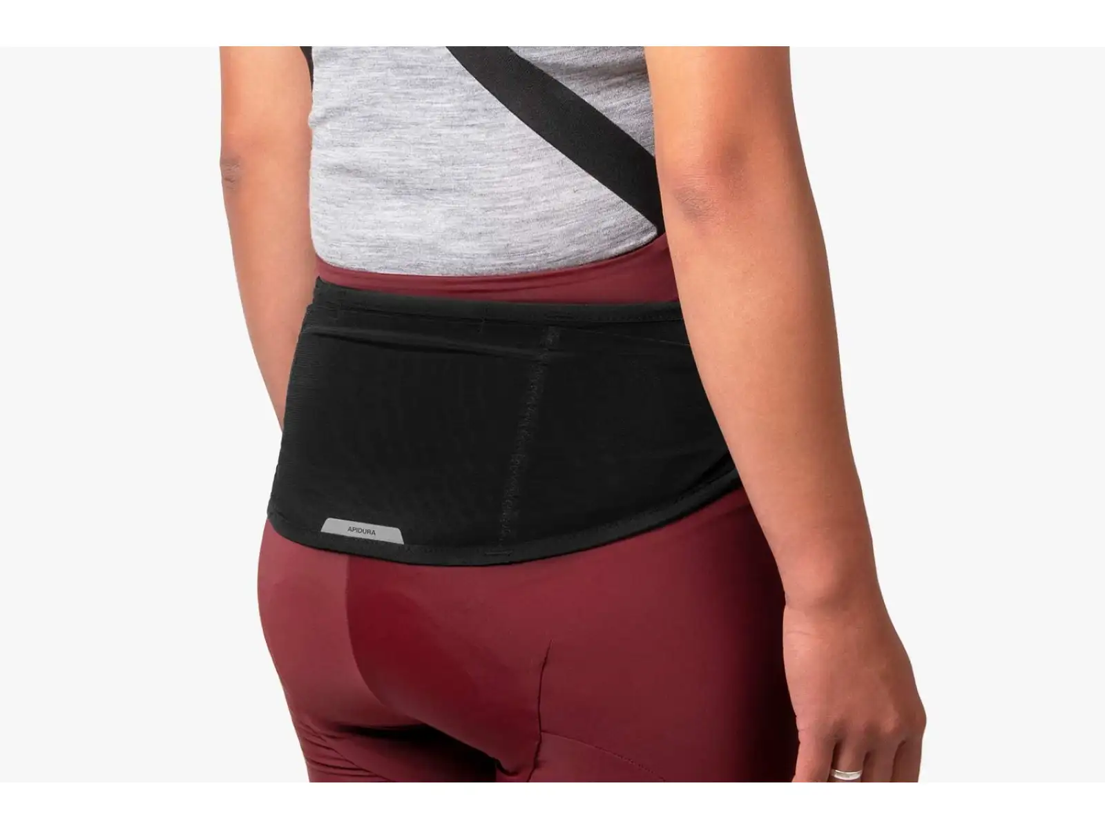 Apidura Expedition Waist Belt bederní pás s kapsami
