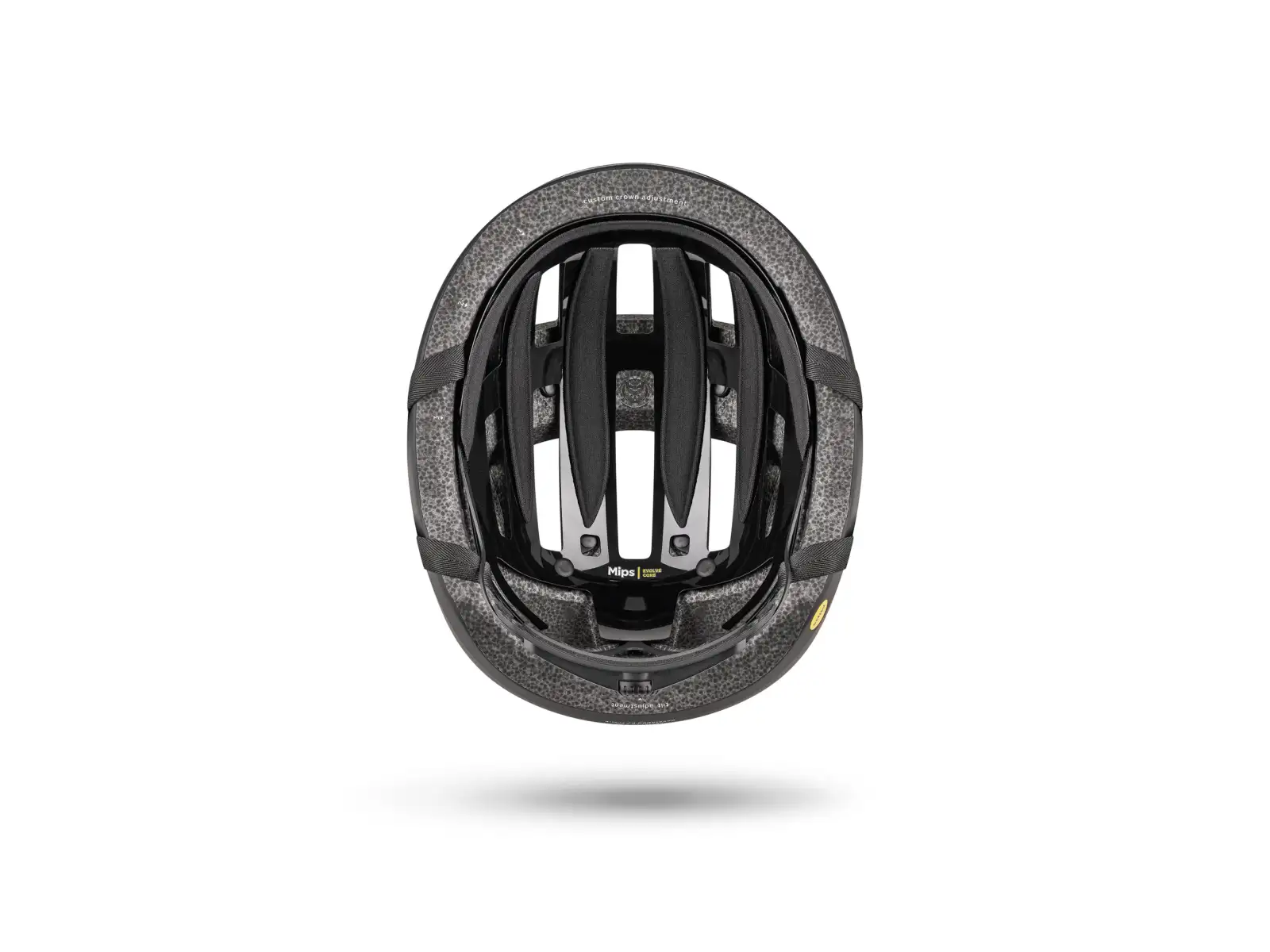 Fizik Kyros silniční přilba Black