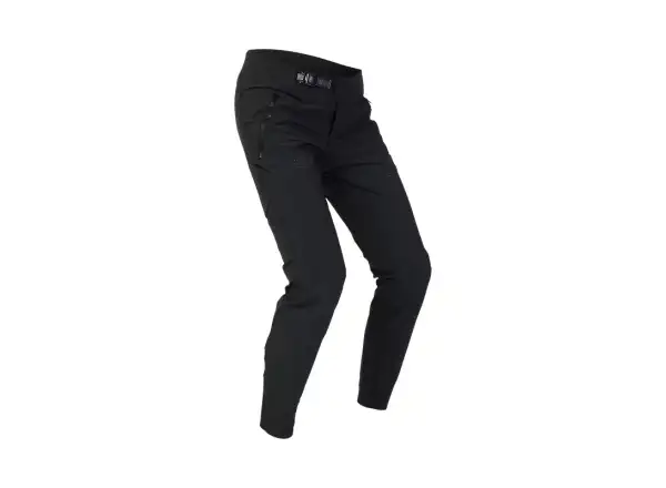 Fox Flexair pánské kalhoty Black