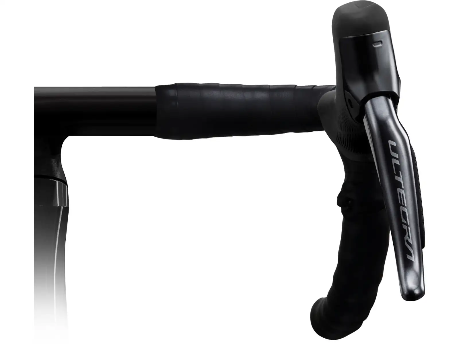 Shimano Ultegra Di2 BR-R8170/ST-R8170 2 sp. řadící a brzdová páka a třmen FM přední