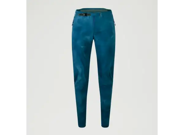 Endura MT500 Burner pánské kalhoty Blue Steel