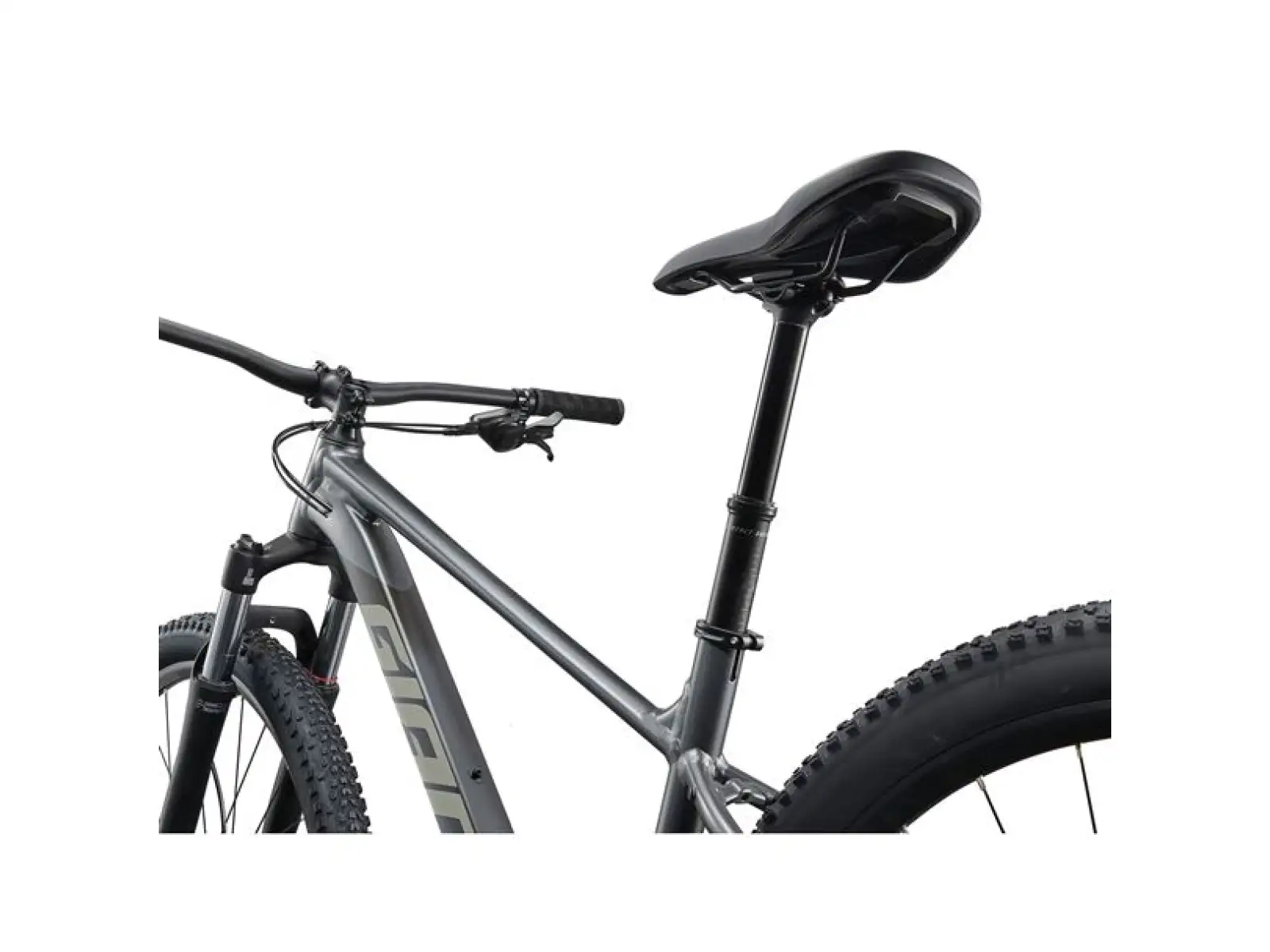 Giant Talon 29 1 horské kolo Charcoal