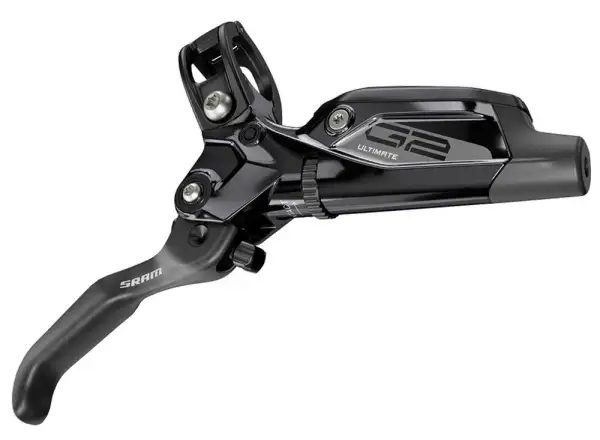 Sram G2 Ultimate kotoučová brzda přední Black