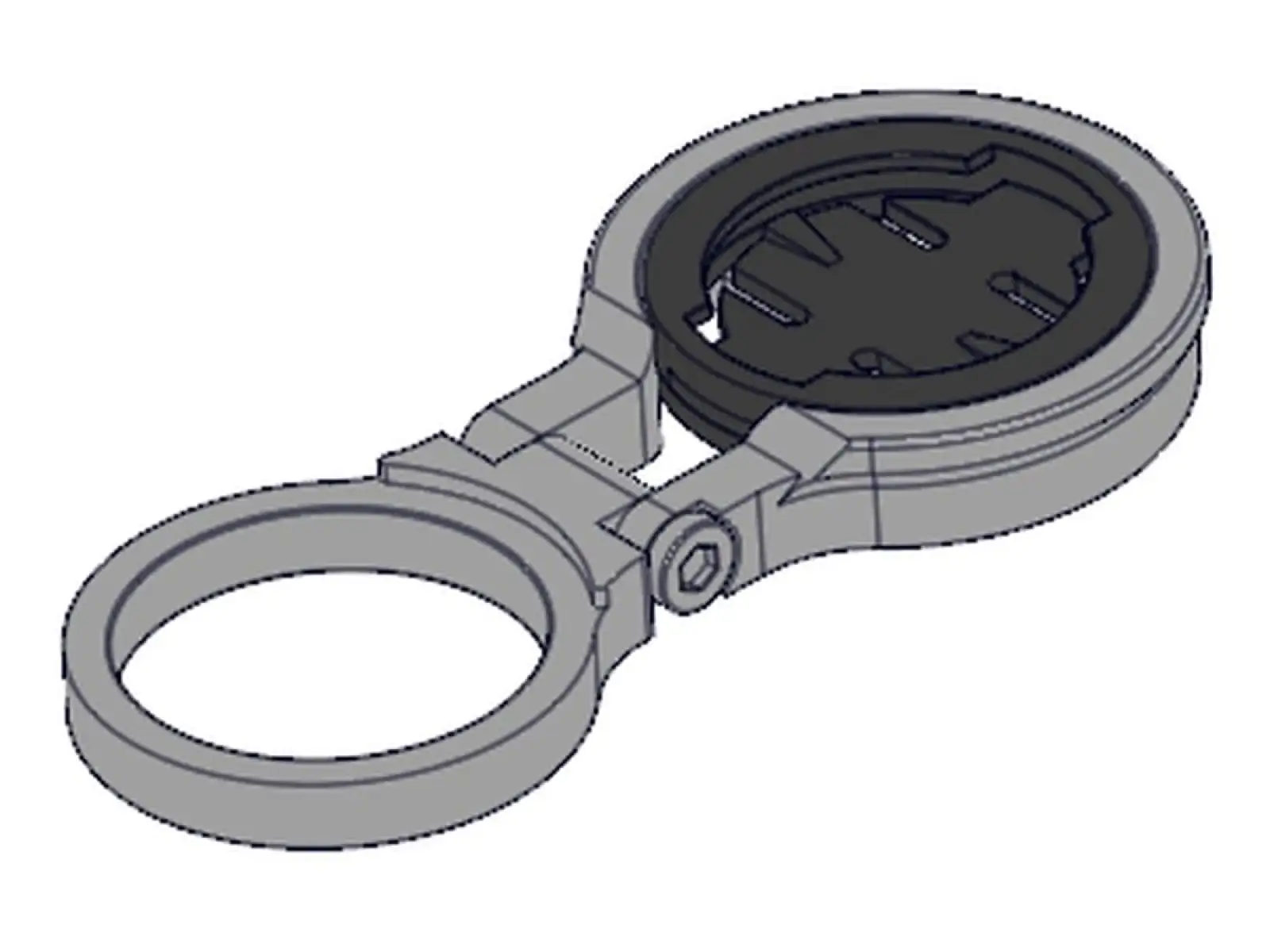 Superior Garmin Mount MTB držák