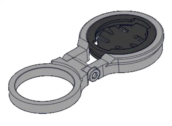 Superior Garmin Mount MTB držák