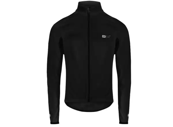 Force Windpro unisex bunda černá