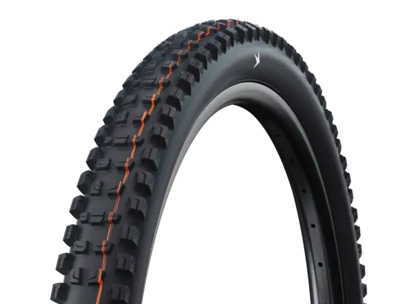 Schwalbe Romy TRAIL PRO TLR E-50 Soft Radial 29x2,50" MTB plášť kevlar černá