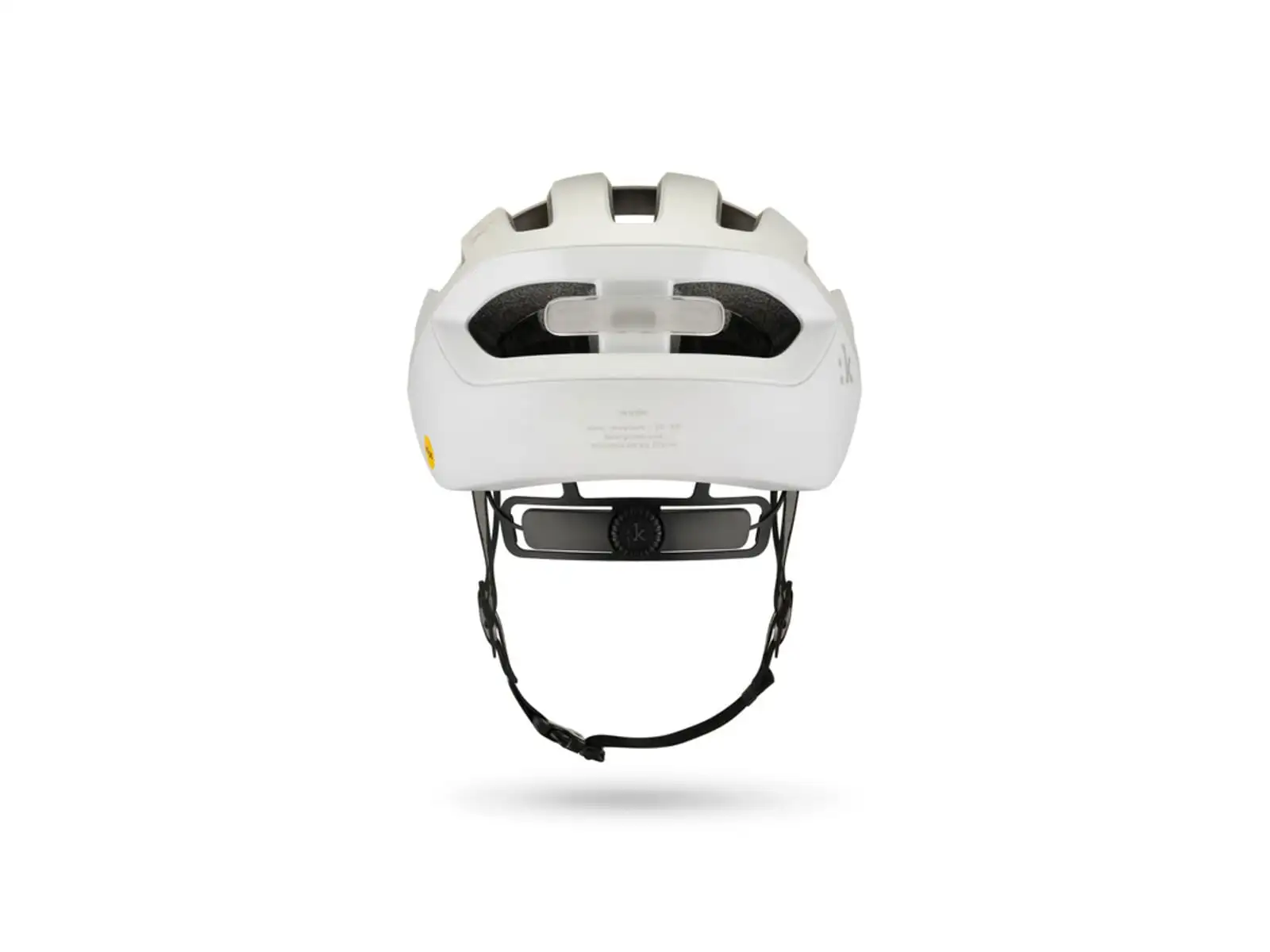 Fizik Vento Kudo cyklistická přilba White