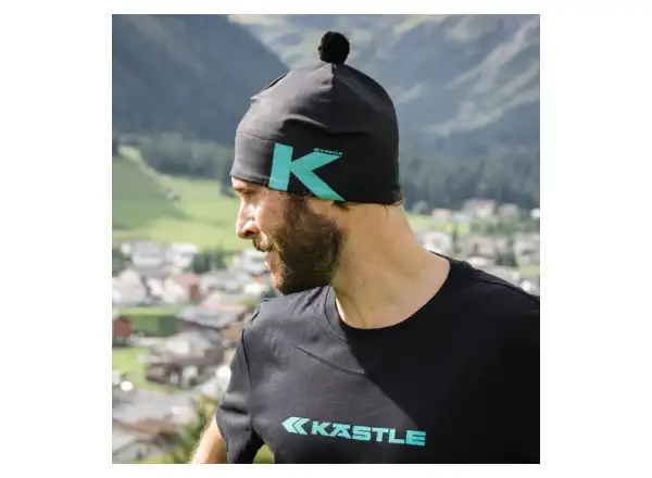 Kästle Race Cap Nordic čepice Mint-K vel. Uni